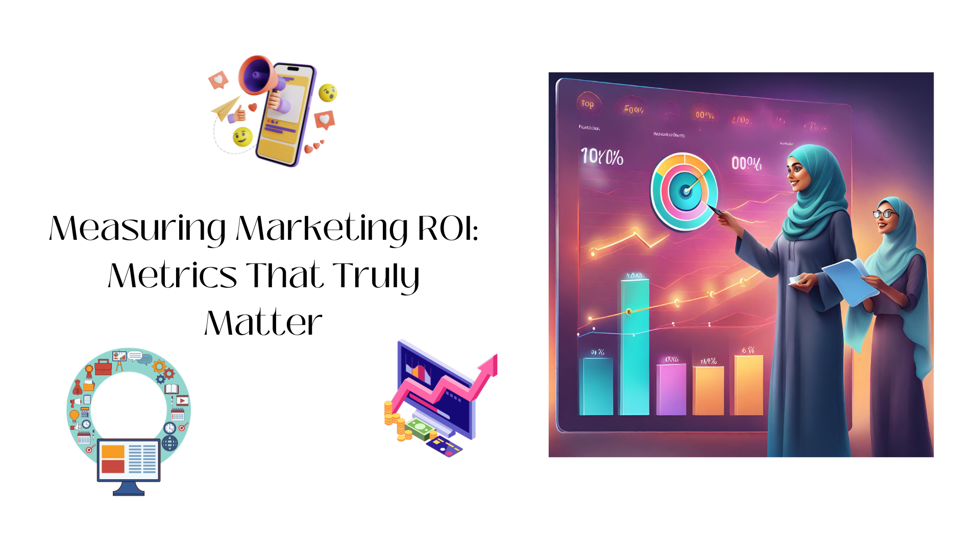Measuring Marketing ROI: Metrics That Truly Matter