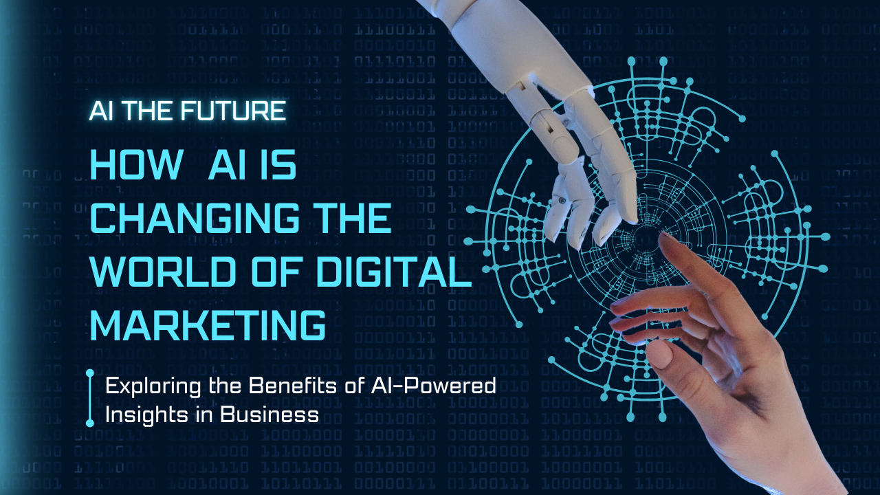 AI in Marketing: How Artificial Intelligence Is Transforming the Industry